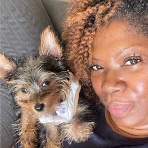 Meet your Posher, Keisha